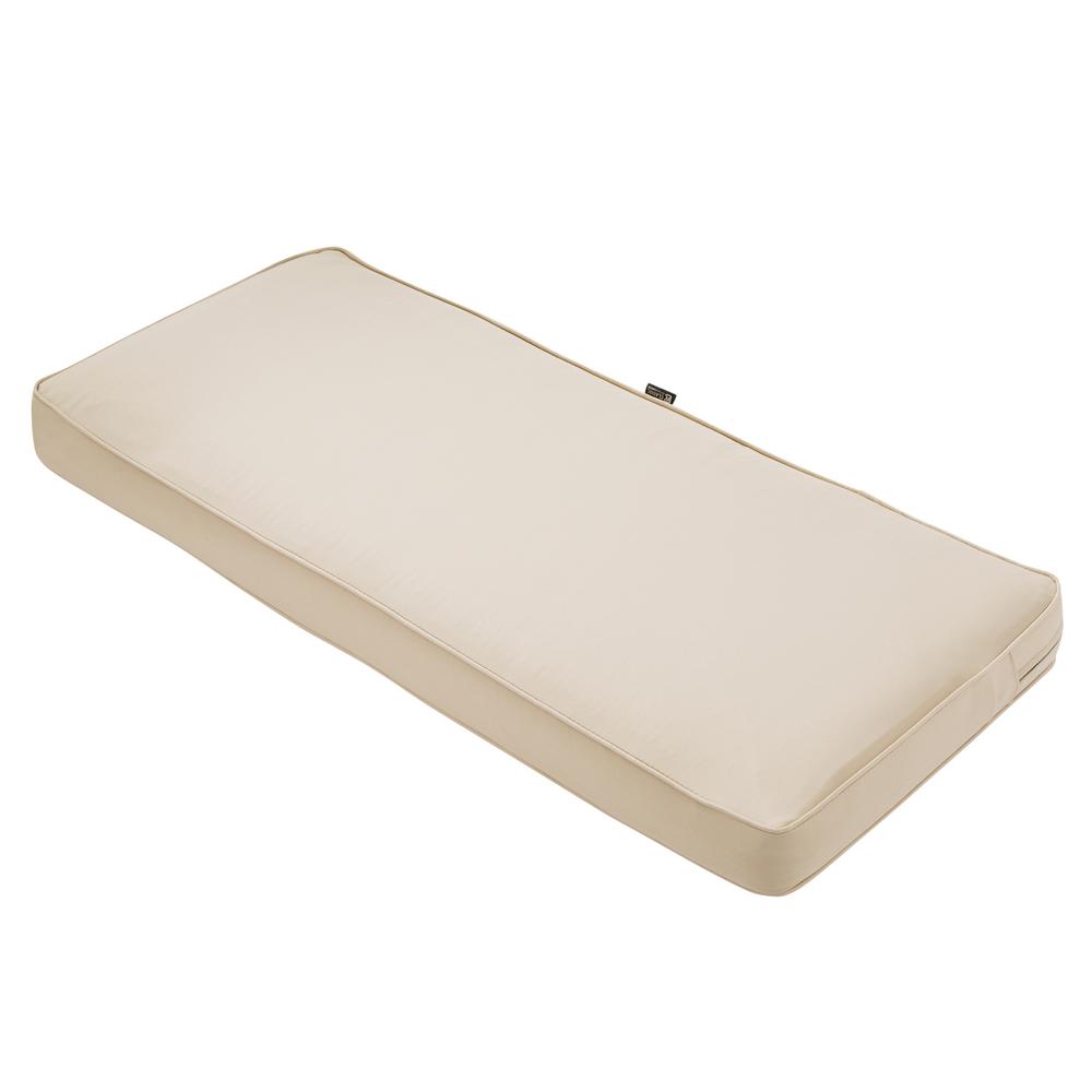 Classic Accessories Montlake 54 In W X 18 In D X 3 In Thick