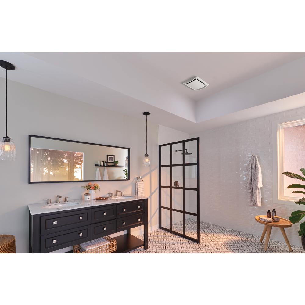 Broan 679 Upgrade Kit
 - Broan Nutone Bathroom Exhaust Fans Bath The Home Depot