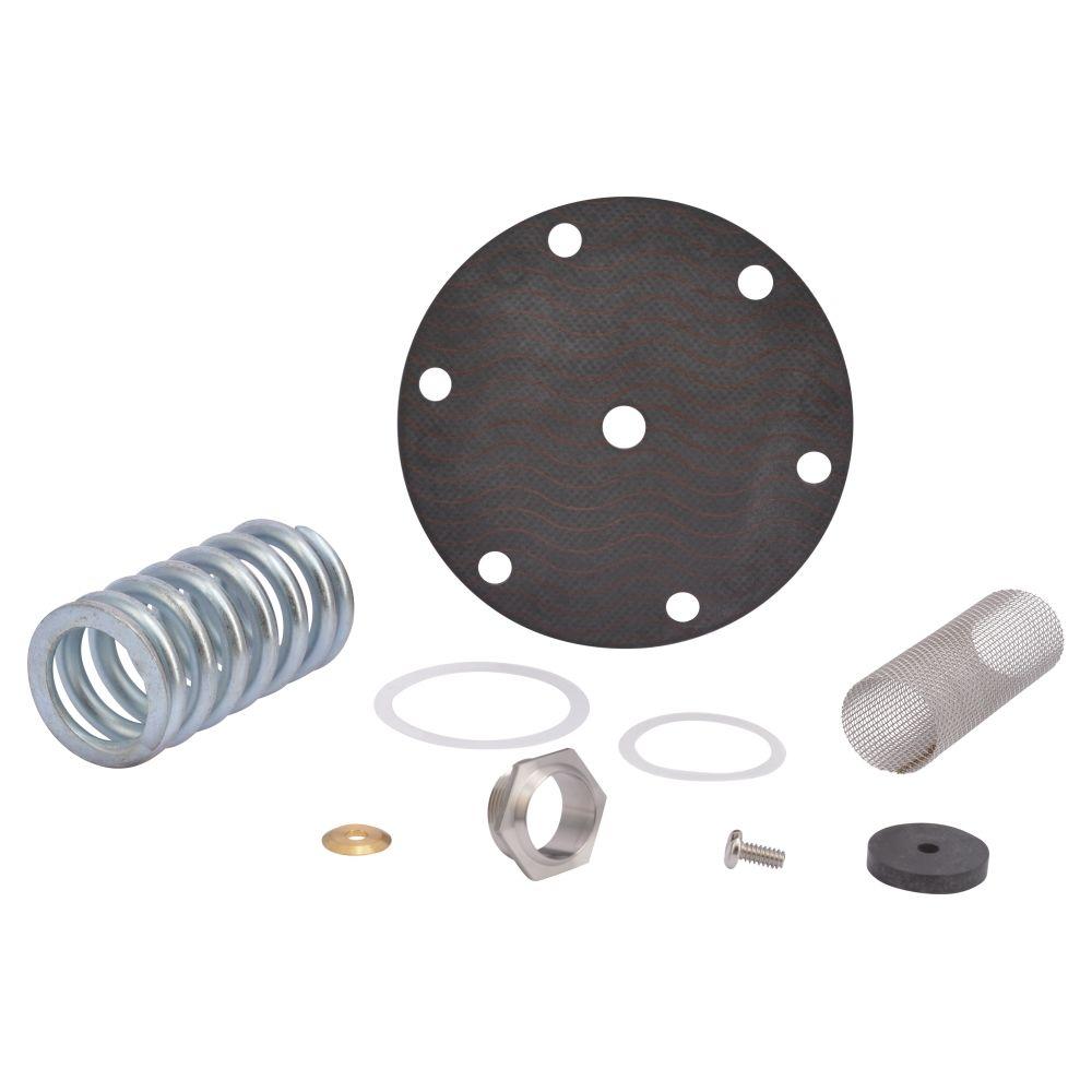 Cash Acme 1 in. E3 Pressure Regulating Valve Repair Kit11490 The