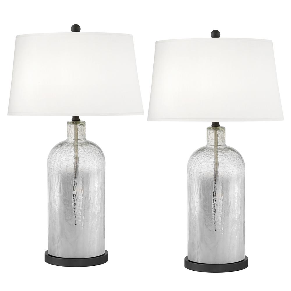 medallion lighting table lamps