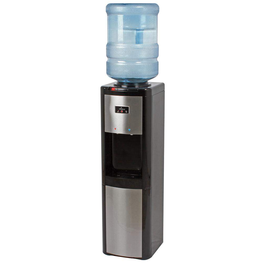vitapur water dispenser