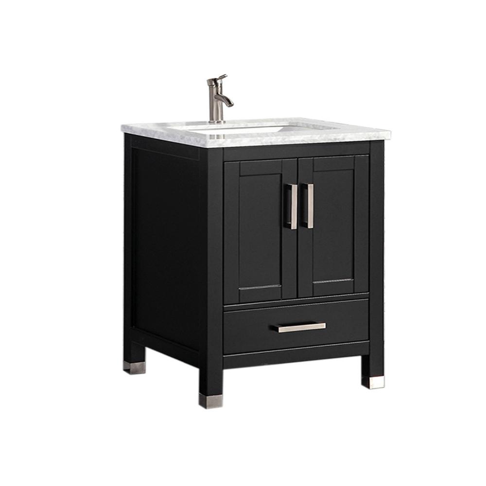 29 31 In Single Sink 24 Inch Vanities Bathroom H Bath