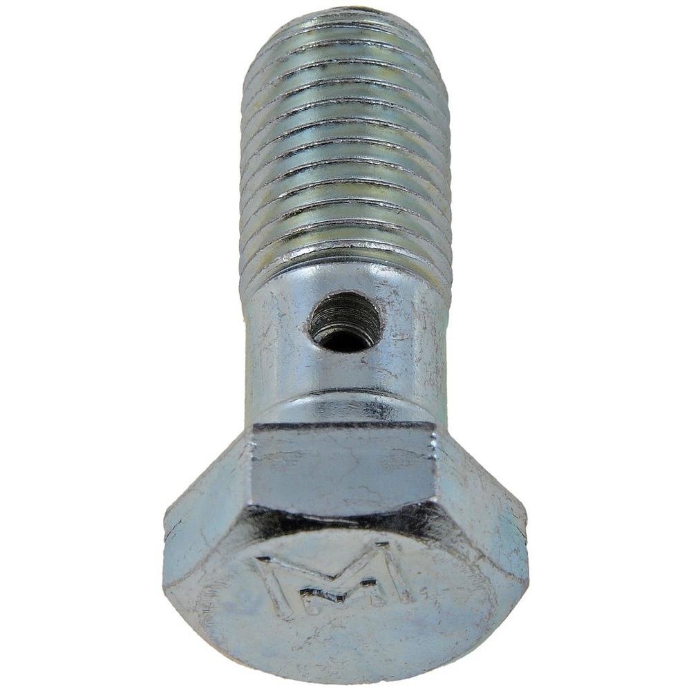 Autograde Banjo Bolt Washer 7/1620 X 1484203.1 The Home Depot