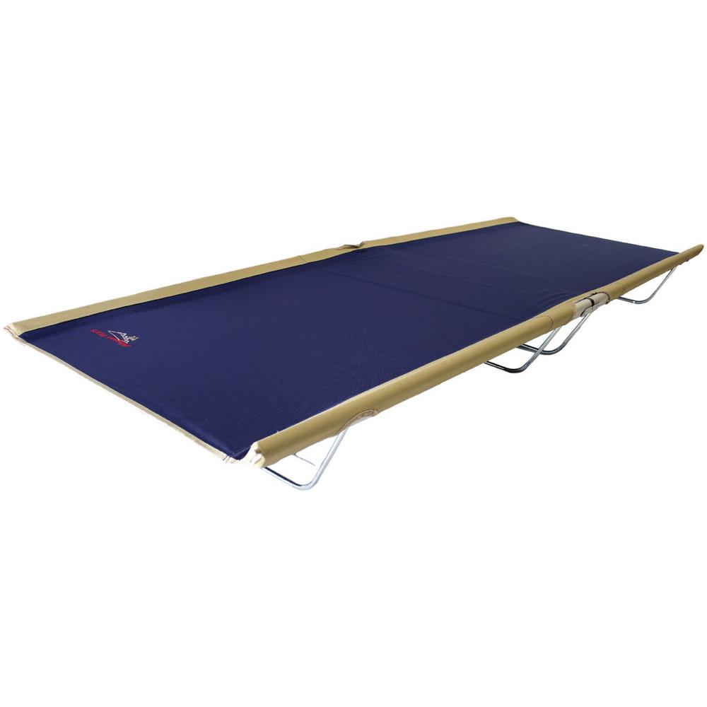 byer trilite folding cot