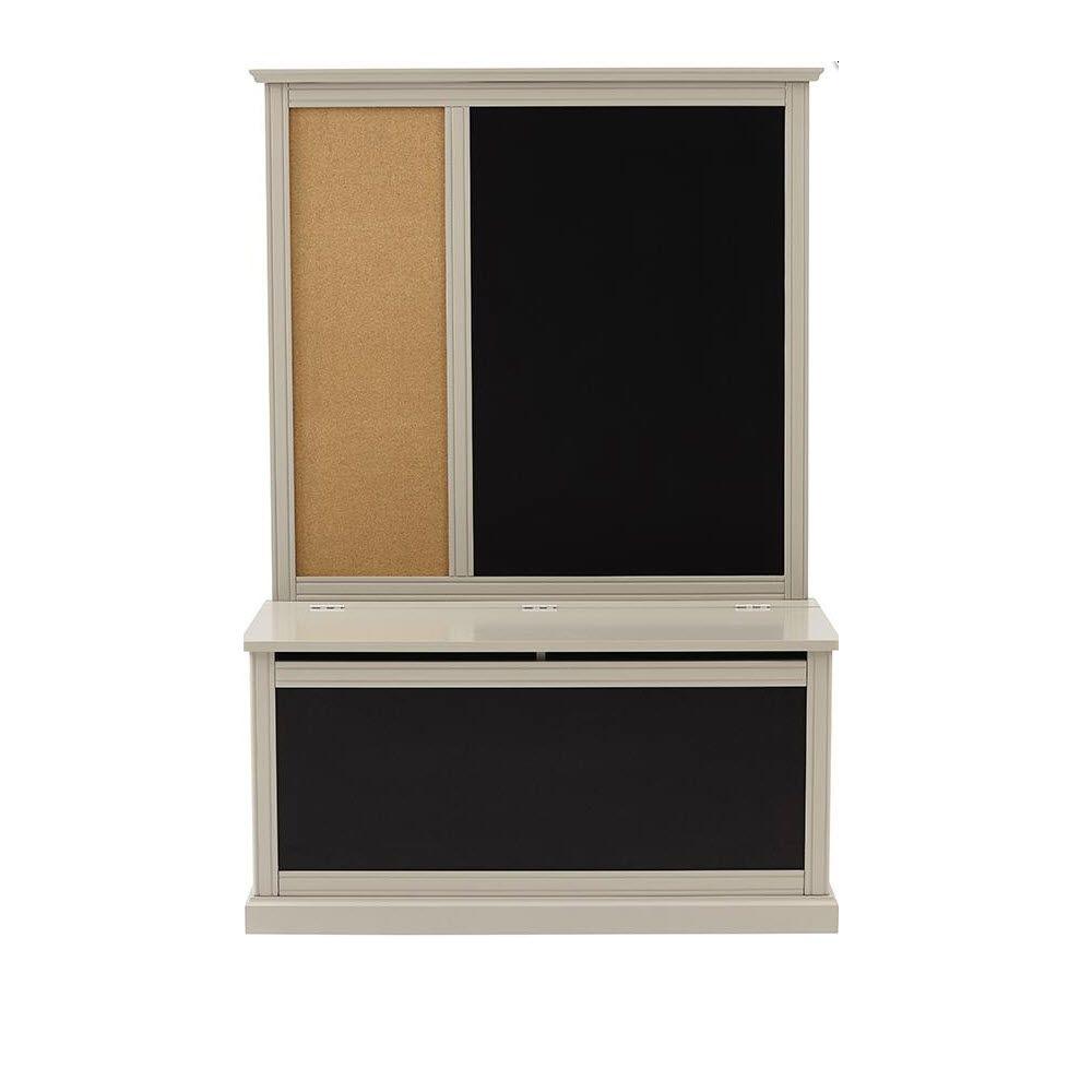 Home Decorators Collection Toy Grey Play Place Storage Bench1627500270