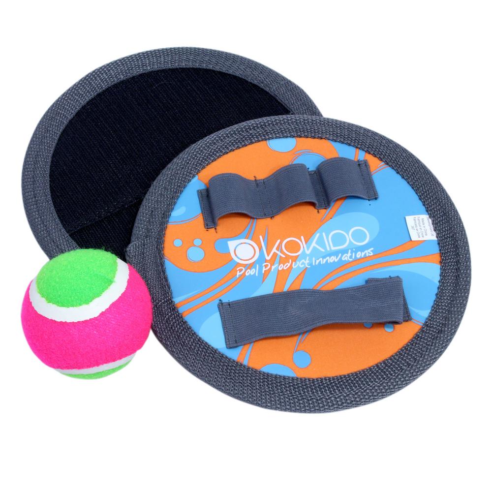 Kokido Neoprene Swimming Pool Catch Ball by Kokido