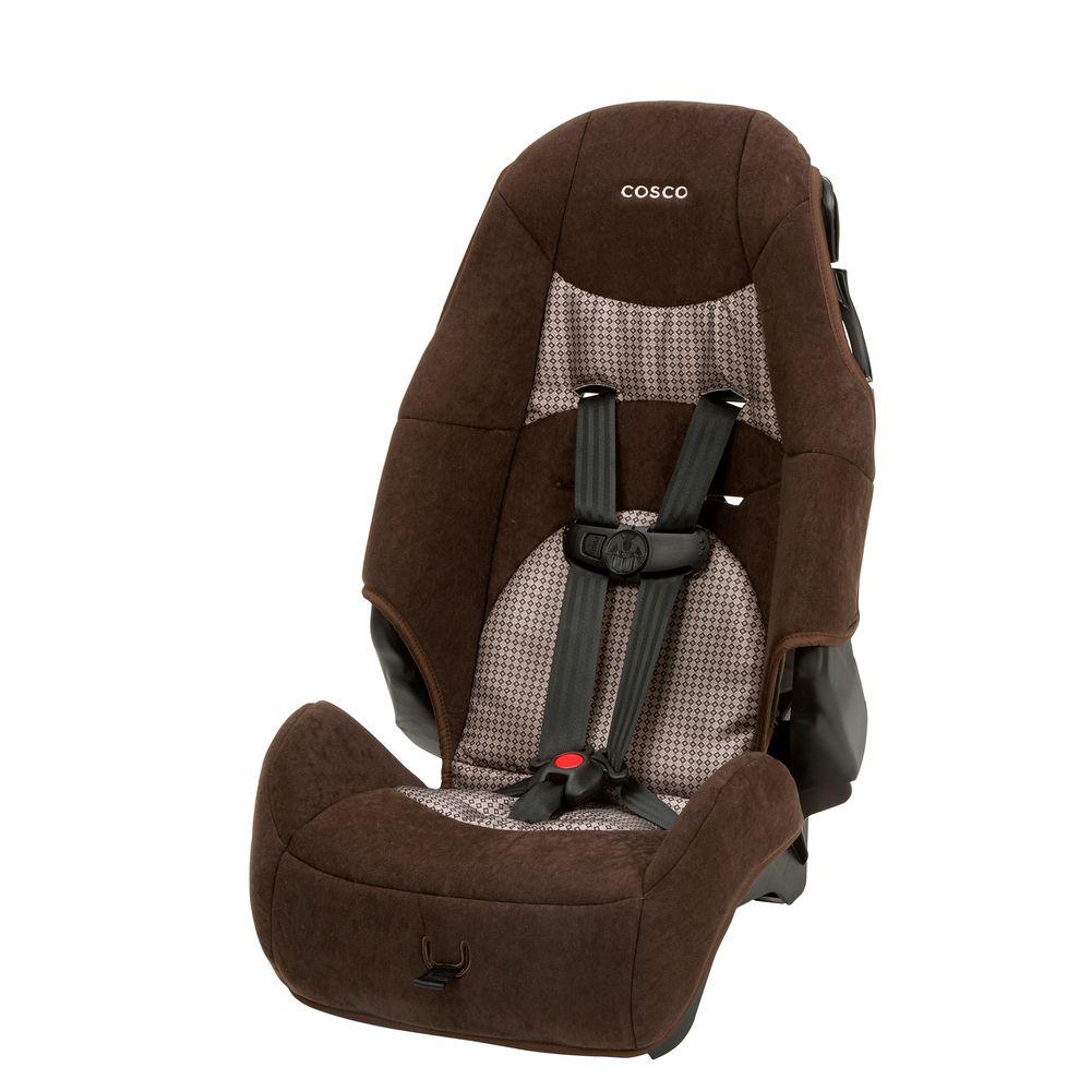 Safety 1st Cosco High Back Booster Car Seat, Falcon-22253BJP - The ... Safety 1st Cosco High Back Booster Car Seat, Falcon-22253BJP - The ...
