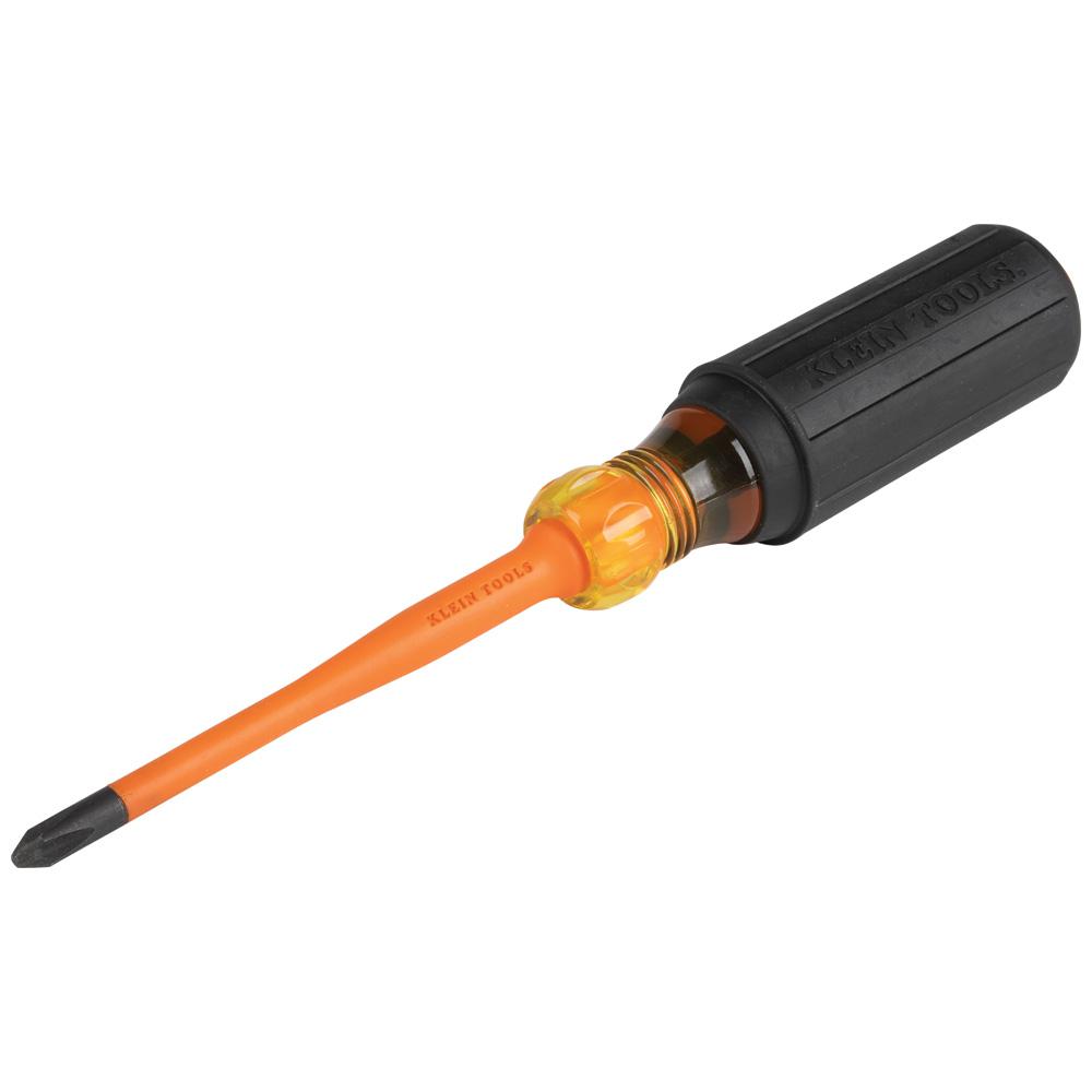 orange screwdriver