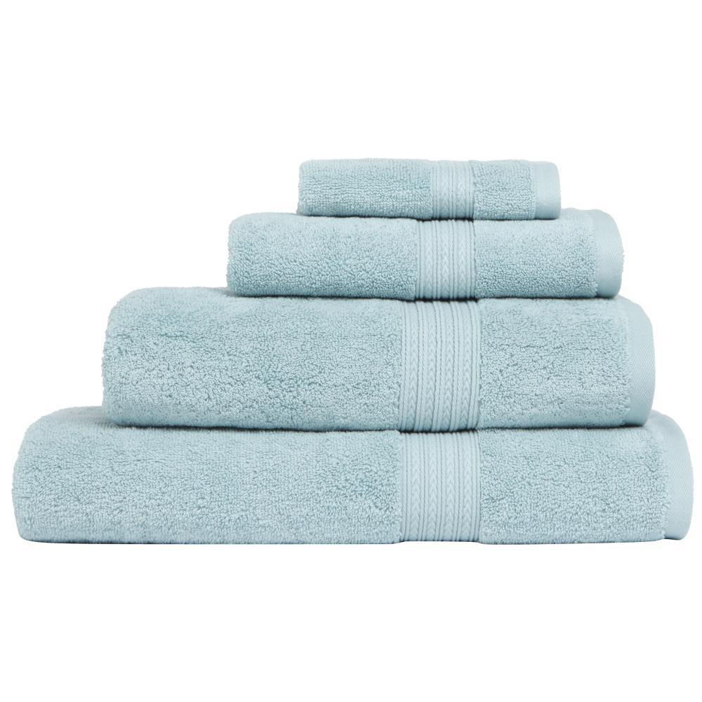  Home Decorators Collection Newport  1 Piece Bath Towel in 