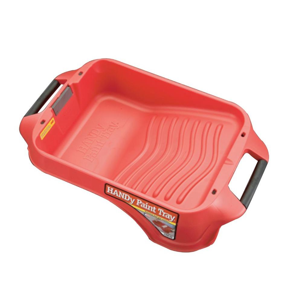 HANDy Paint Pail 1Gal. Plastic Paint Tray7500 The Home Depot