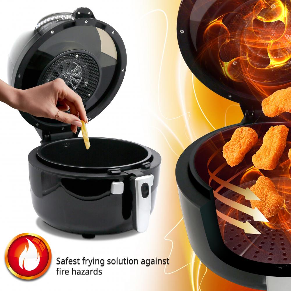 airfire cooking