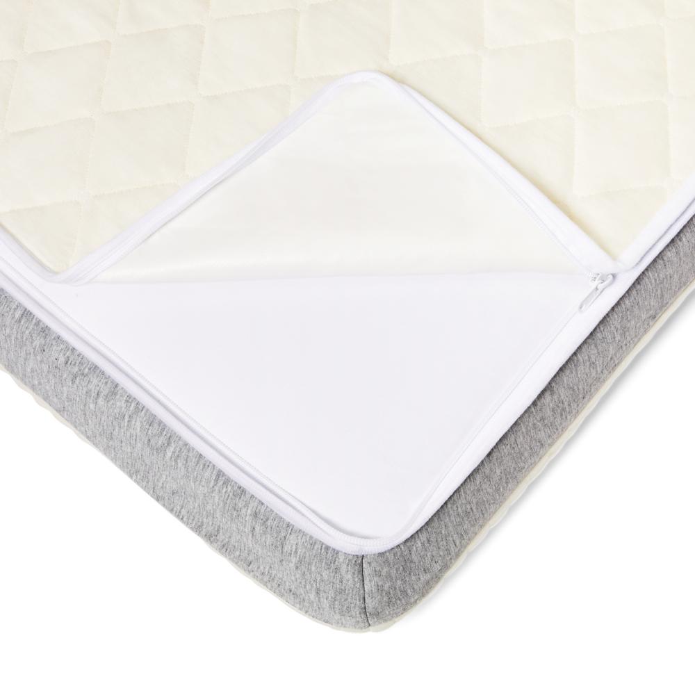 graco cot mattress