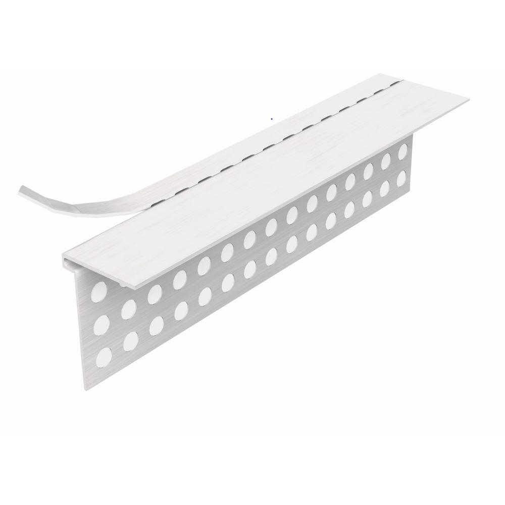 bead trim vinyl drywall corner depot clarkdietrich ft rip homedepot