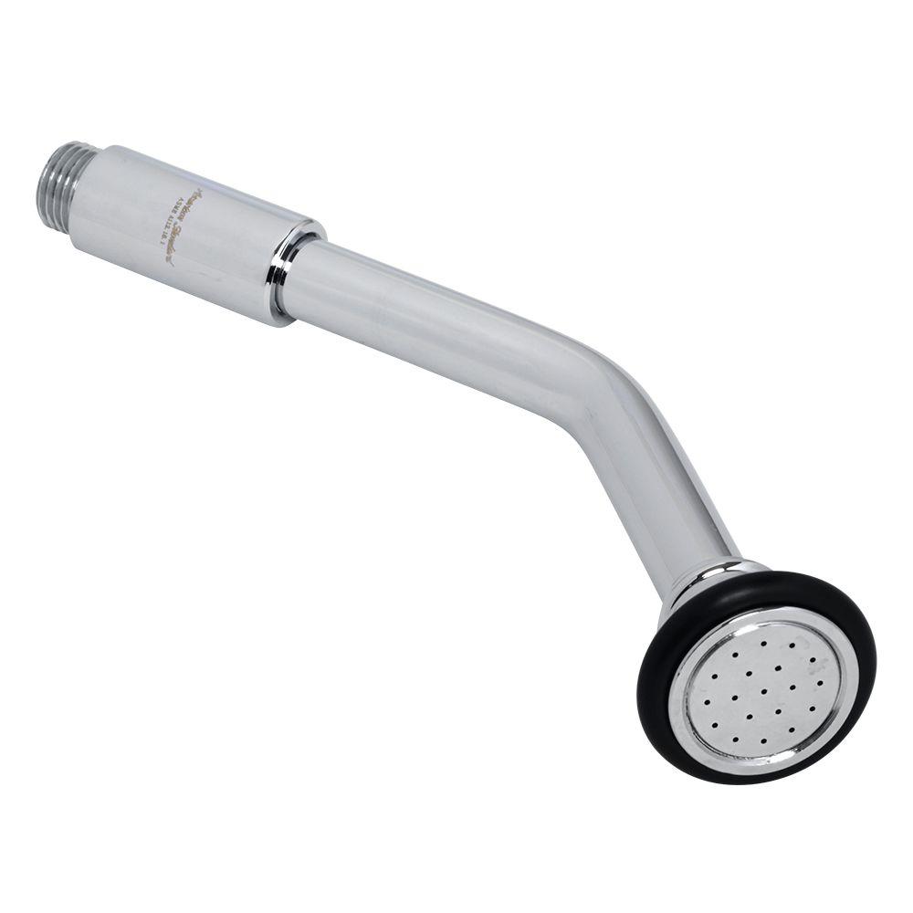 American Standard Spray Head Sprayers Hoses The Spray Embly For Bedpan Cleanser 7866 115 Polished Chrome