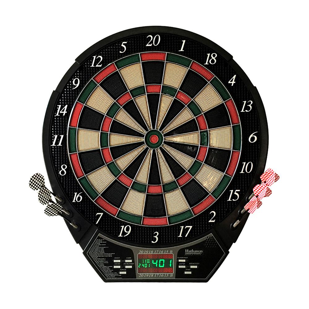 top rated dart boards