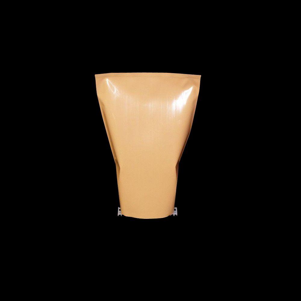 SamsGazebos 6 ft. Treated Zen Garden Bridge KitZenGardenBridge6T