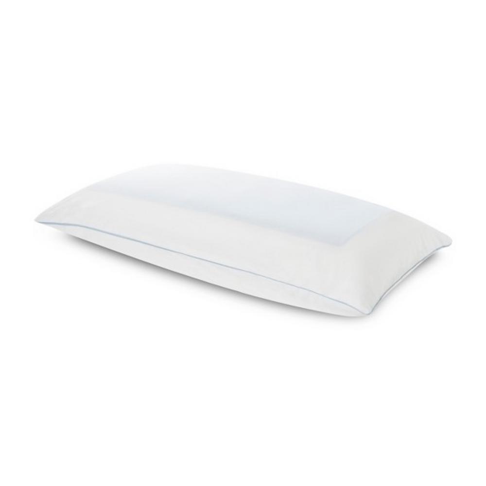 TempurPedic Cloud Breeze Dual Cooling Foam Queen Bed Pillow15440321