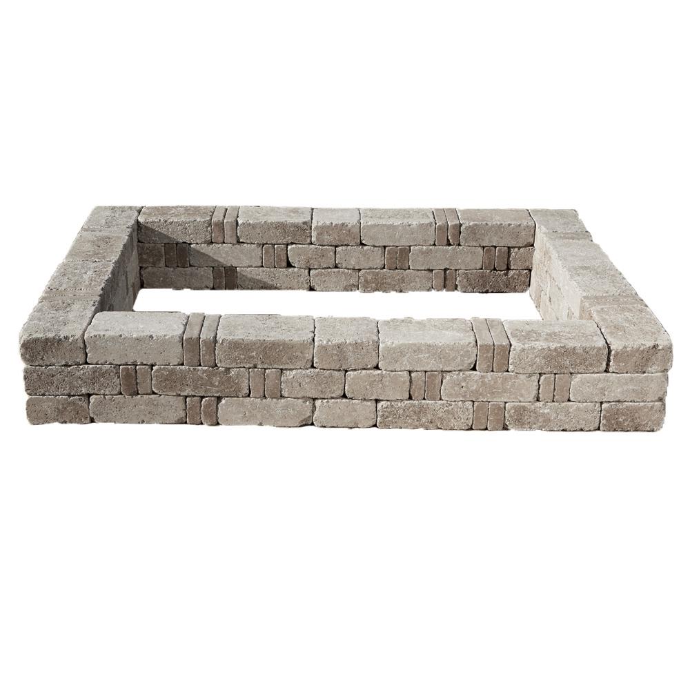 Concrete Raised Garden Beds Garden Center The Home Depot