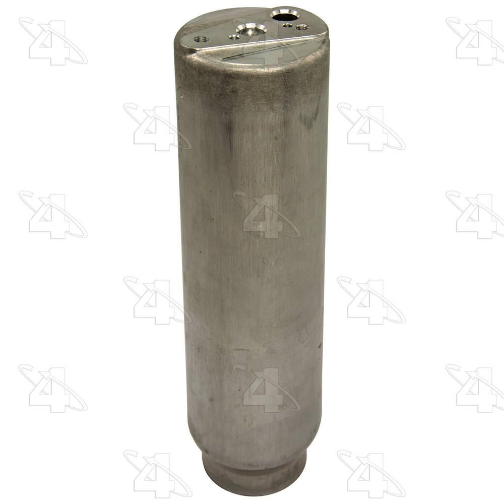 Four Seasons A C Receiver Drier 83018 The Home Depot