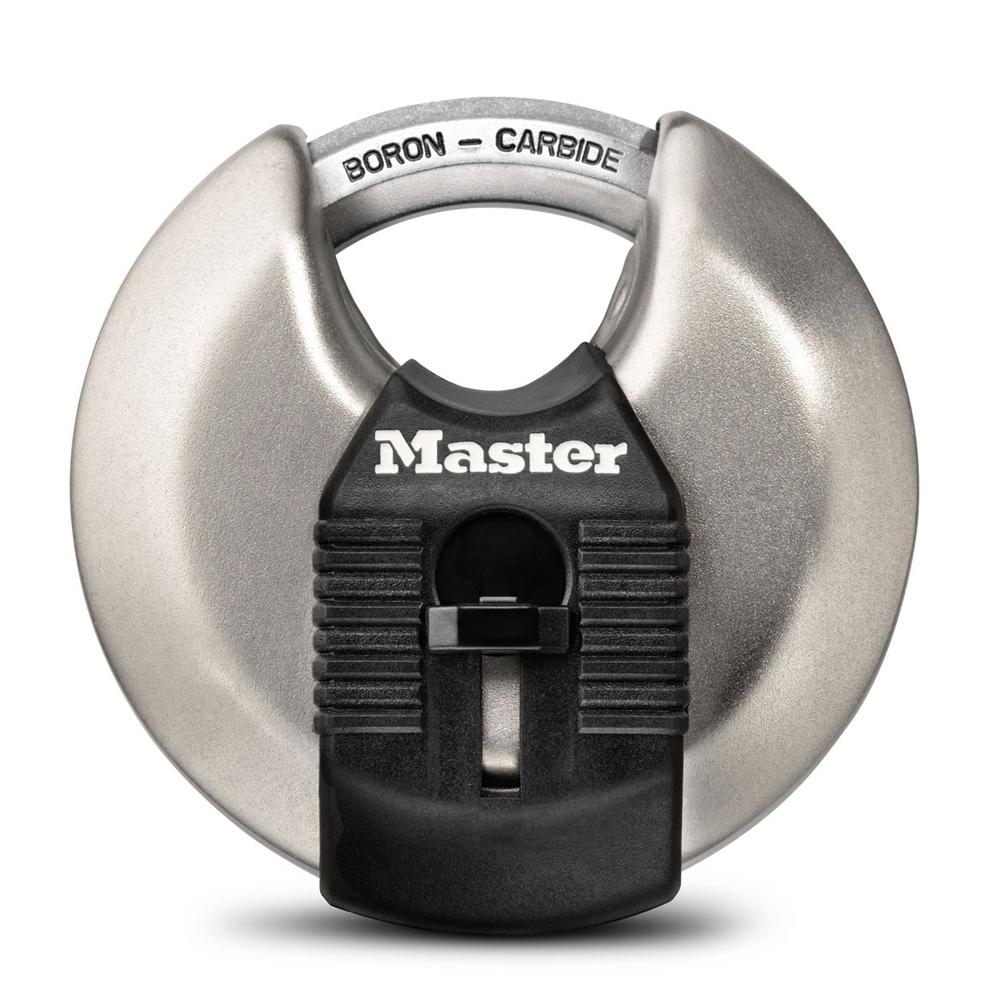 master lock weatherproof padlock