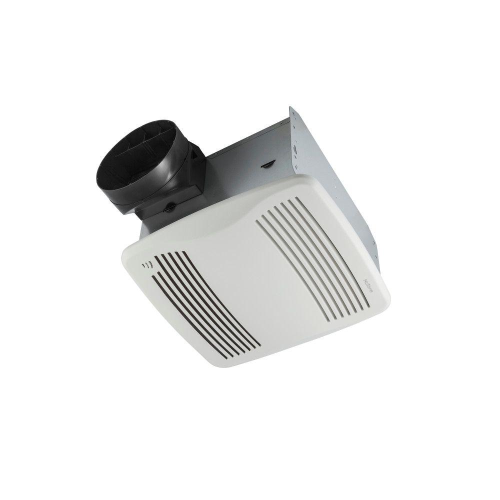 nutone humidity quietest qtx