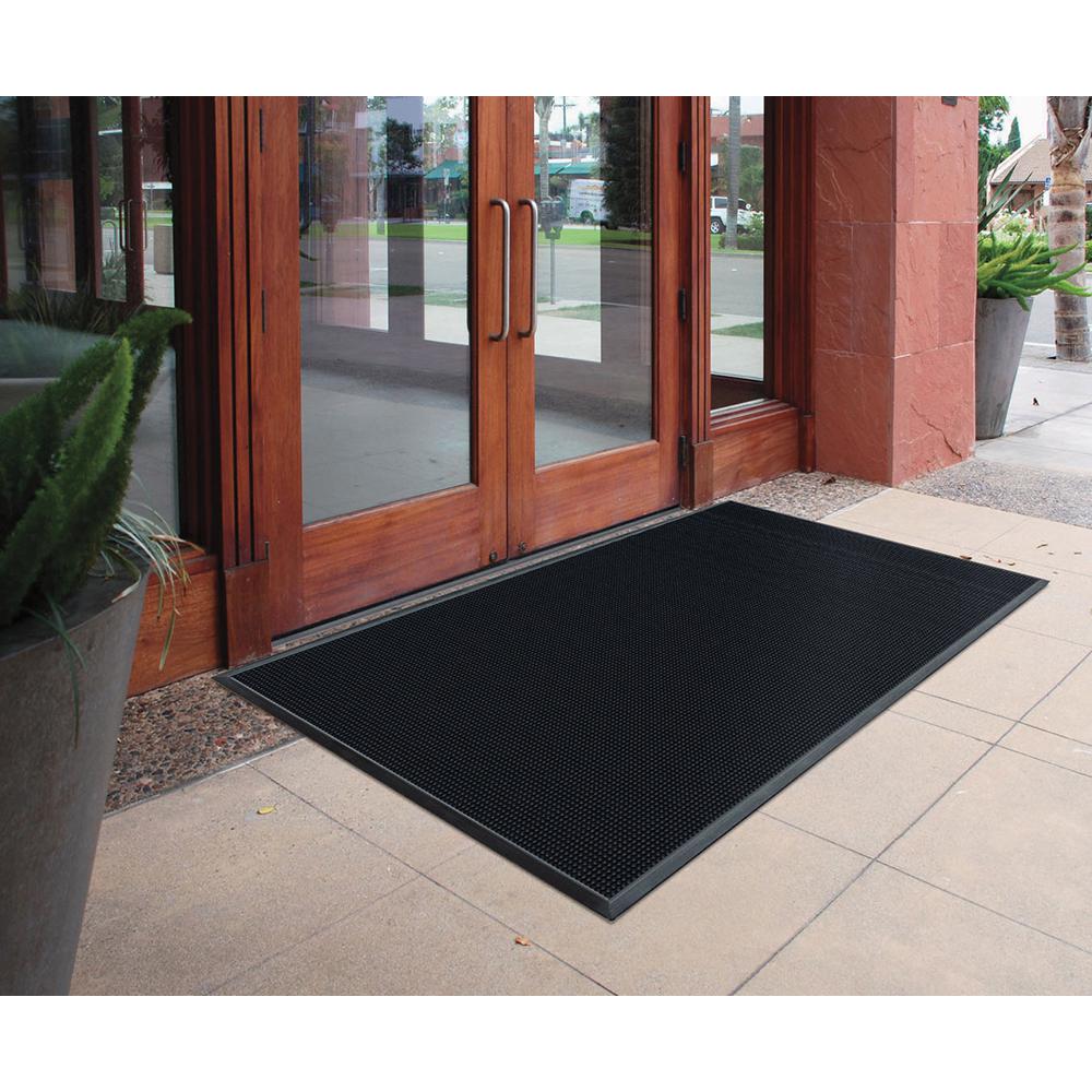 36 in. x 48 in. TrafficMaster Commercial Floor Mats Mats The