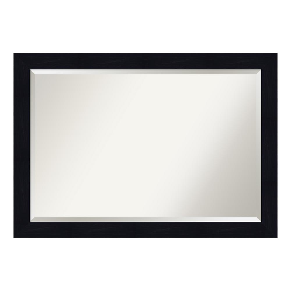 Amanti Art Shiplap Navy Bathroom Vanity Mirror was $241.99 now $150.03 (38.0% off)