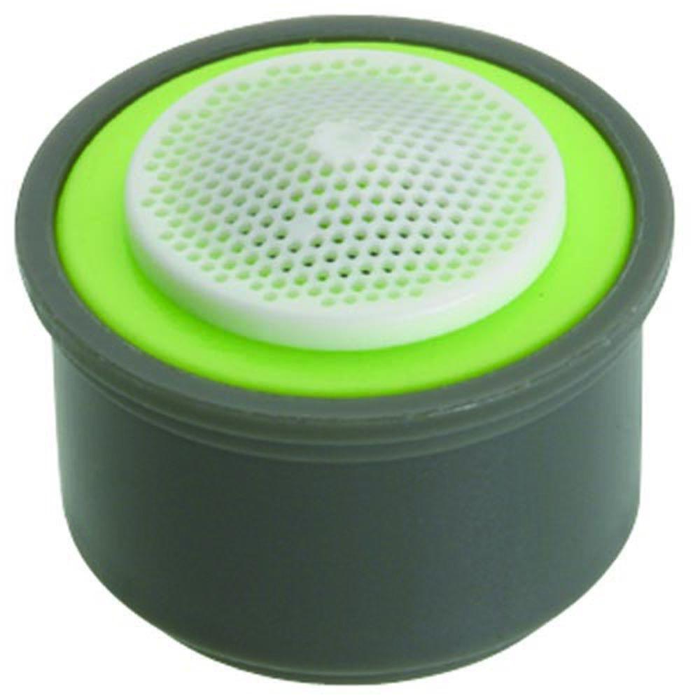 NEOPERL 0.5 GPM RegularSize WaterSaving PCA Spray Aerator Insert with