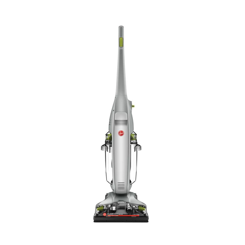 Ewbank AllinOne Floor Cleaner, Scrubber and Polisher with 23 ft