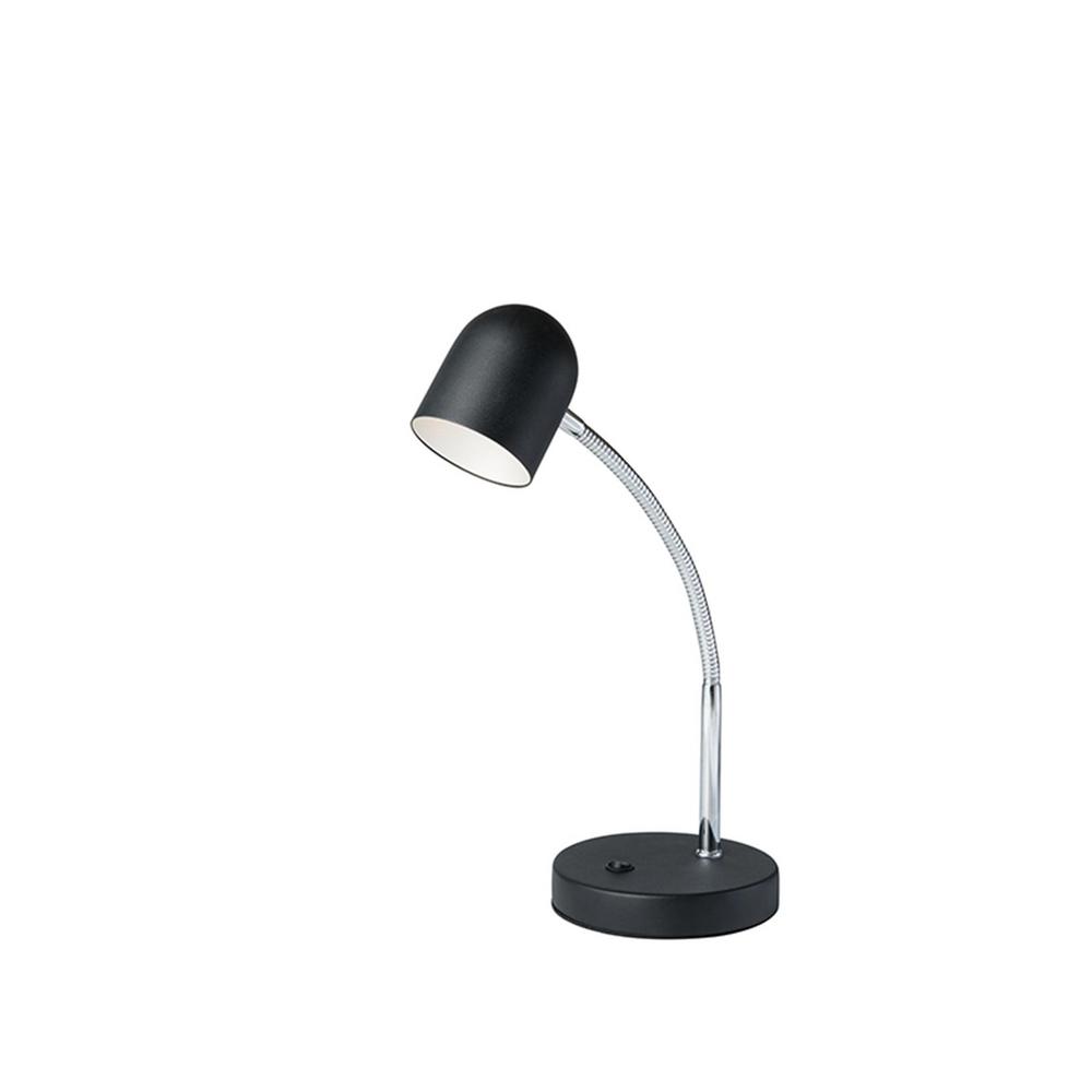 goose table lamp