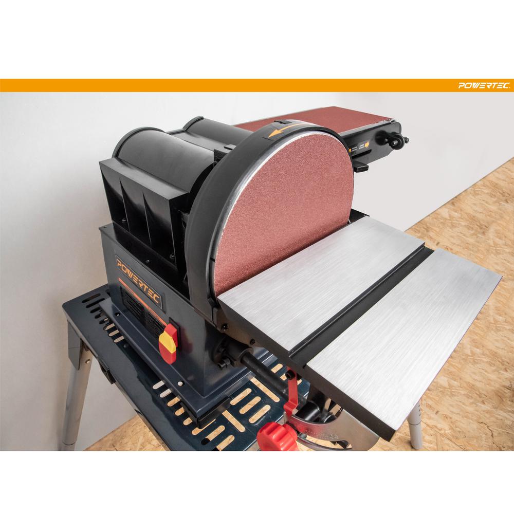 9 sanding disc