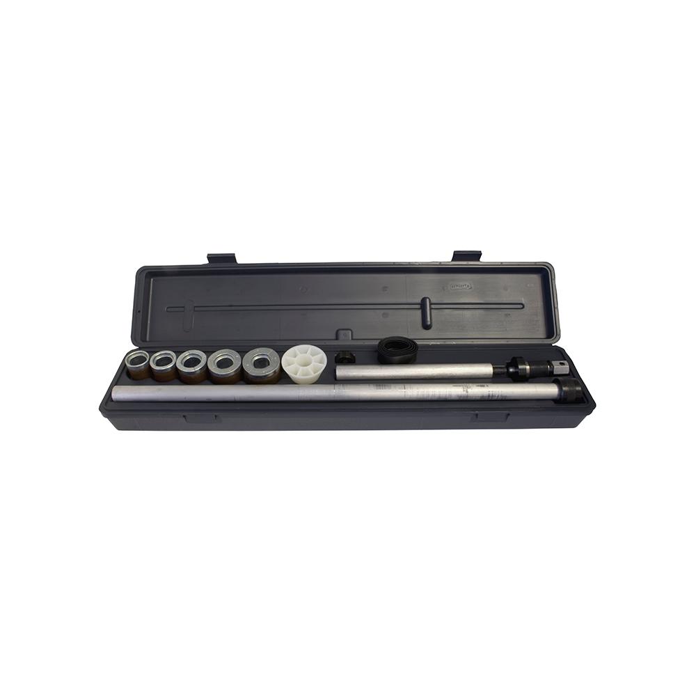 Lisle 72300 LED Quick Change Deutsch Terminal Tool Set