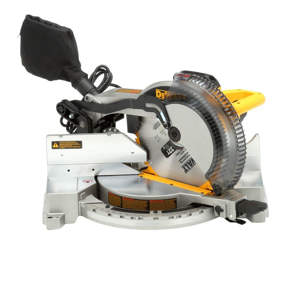 Miter Saws - Saws - The Home Depot