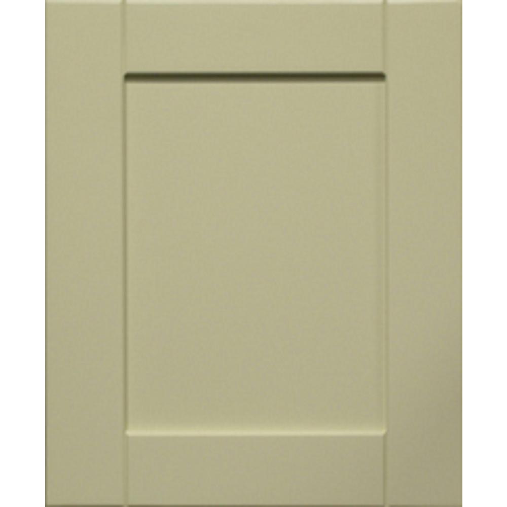 The Home Depot Installed Cabinet Refacing Modern Doors ...