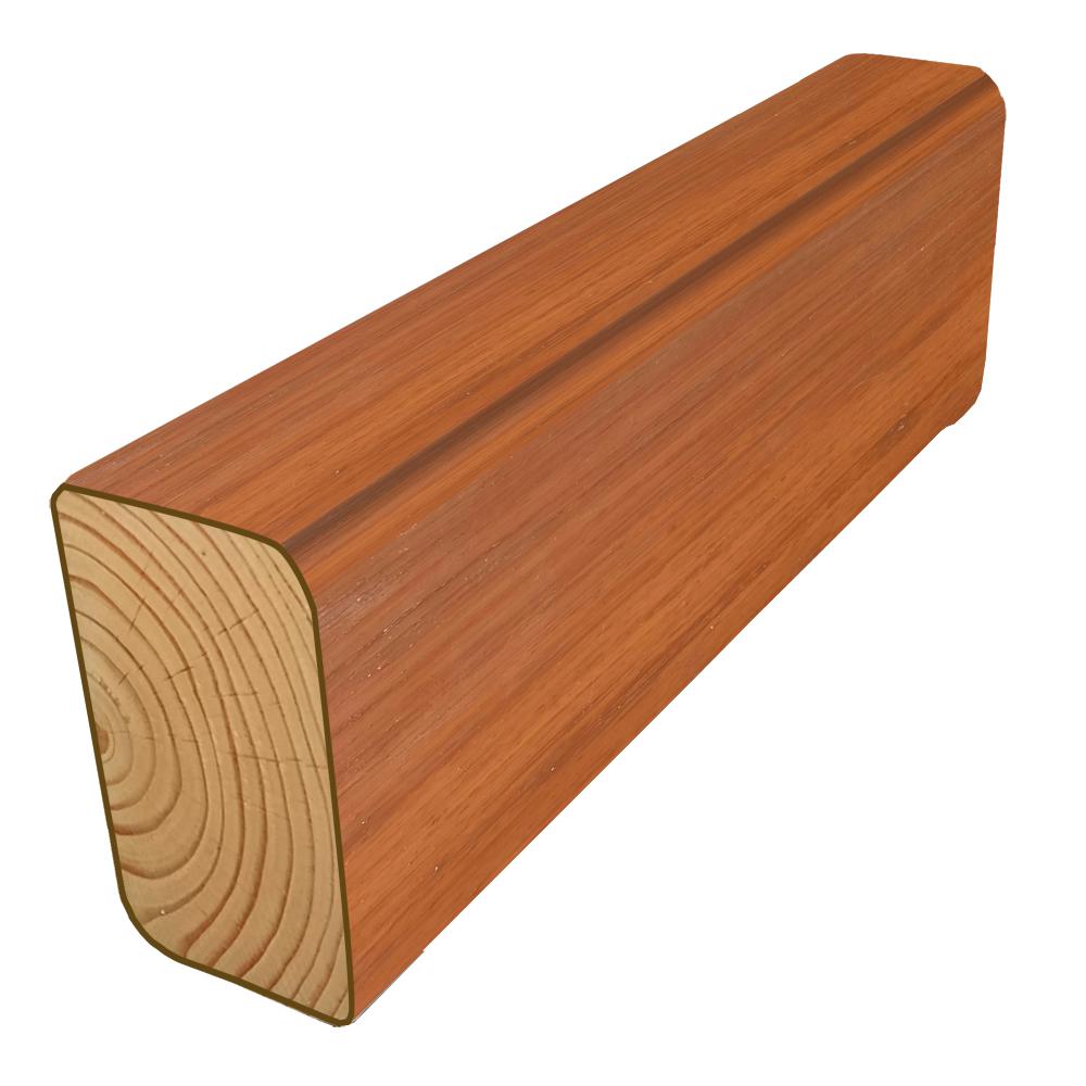 Pressure Treated Lumber - Lumber & Composites - The Home Depot
