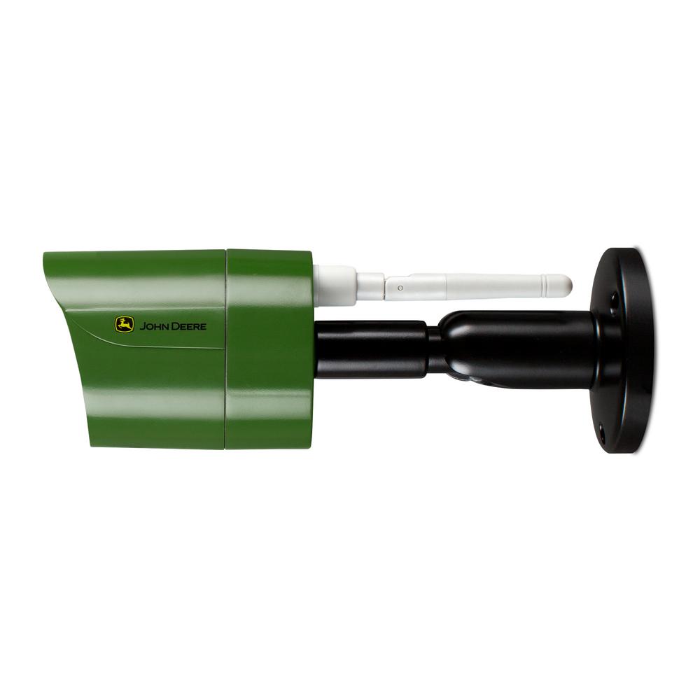 john deere security camera