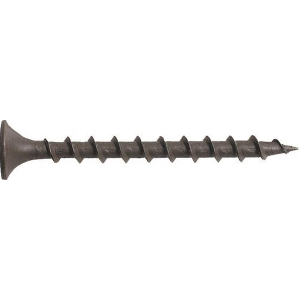 FastenMaster 6 15/8 in. Phillips Bugle Head Collated Drywall Screws