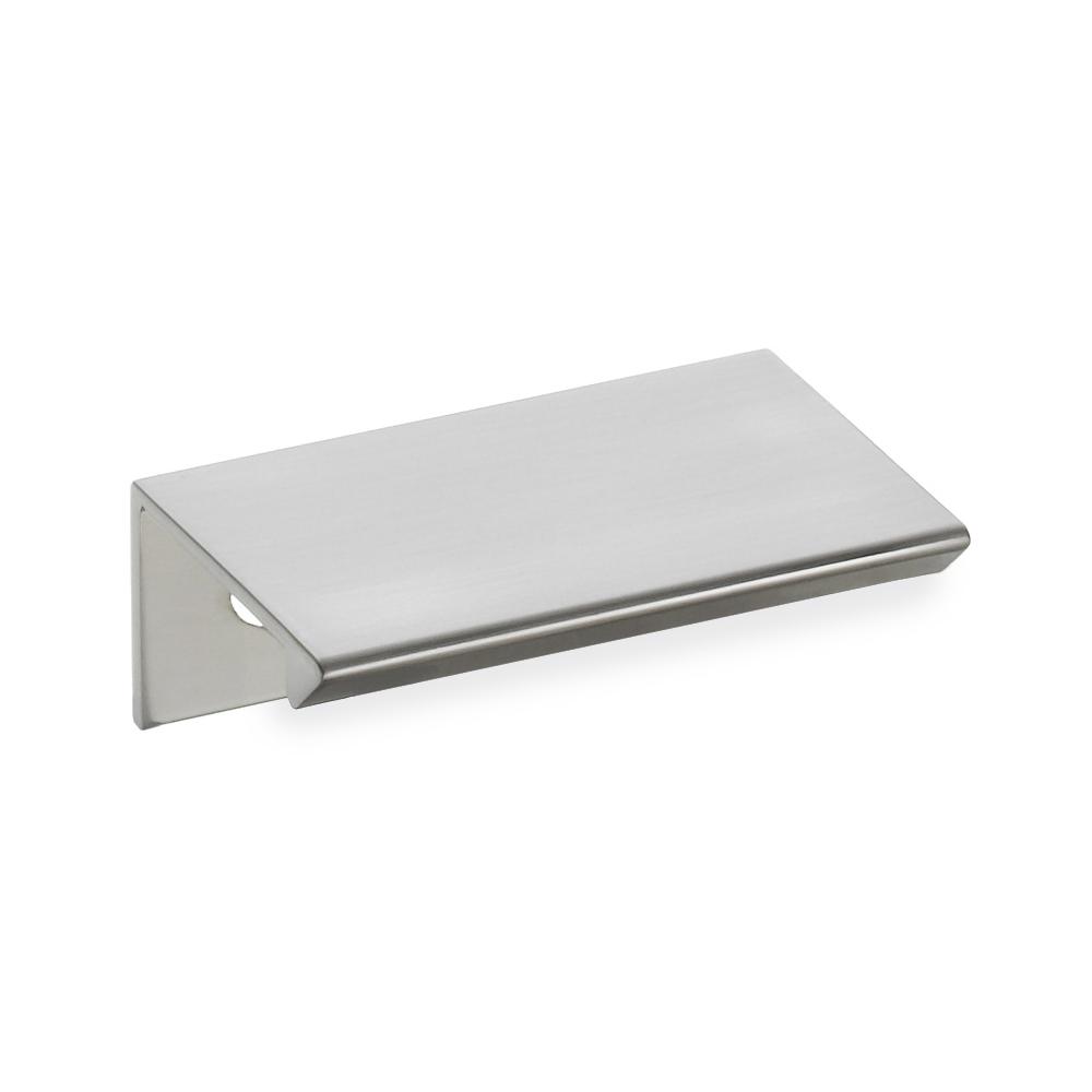 3793 Series 11/4 in. Polished Nickel Tab Pull59071 The Home