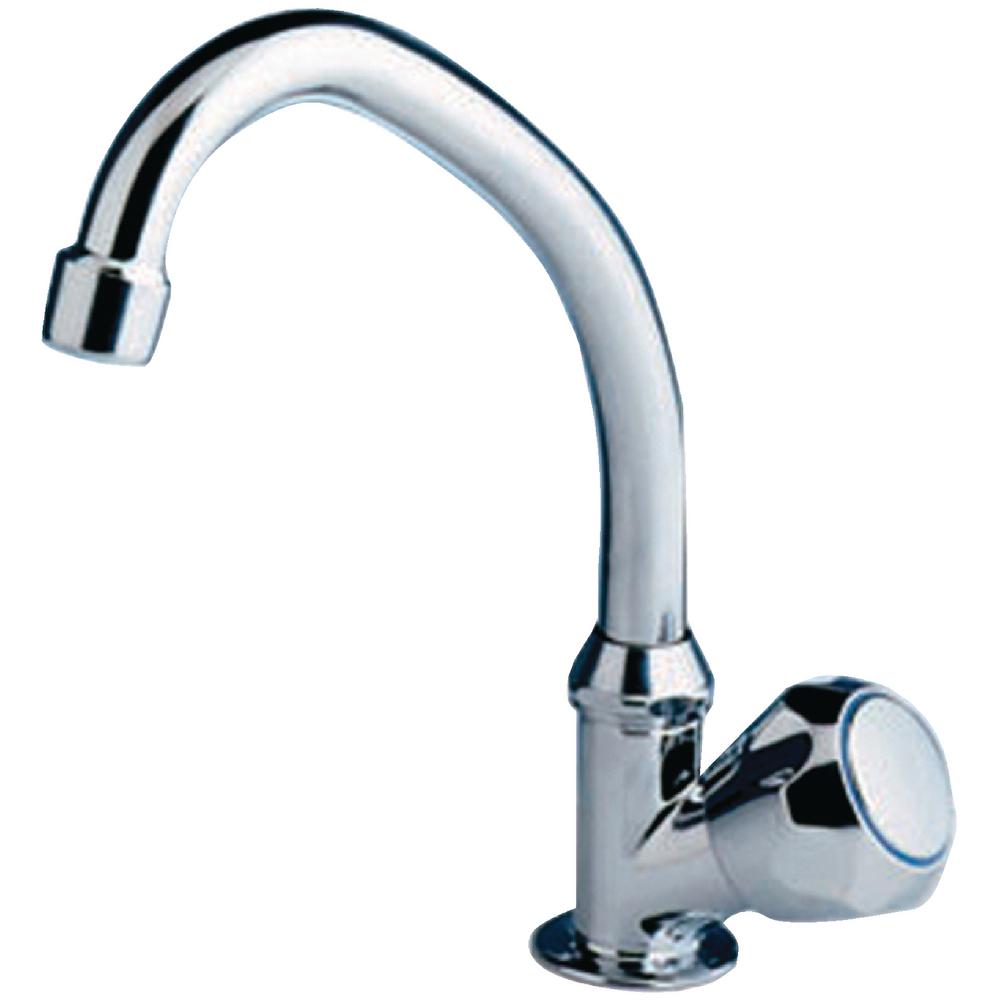 cold water tap