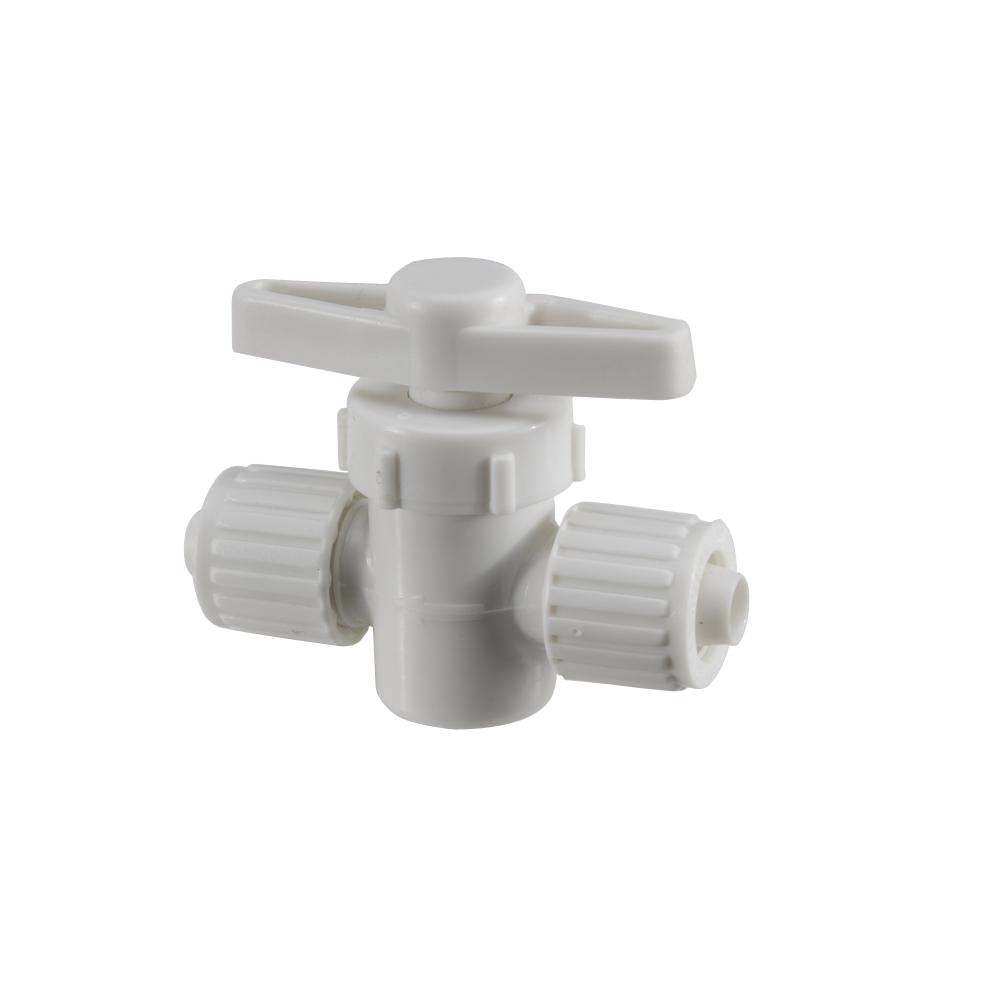 valves pex