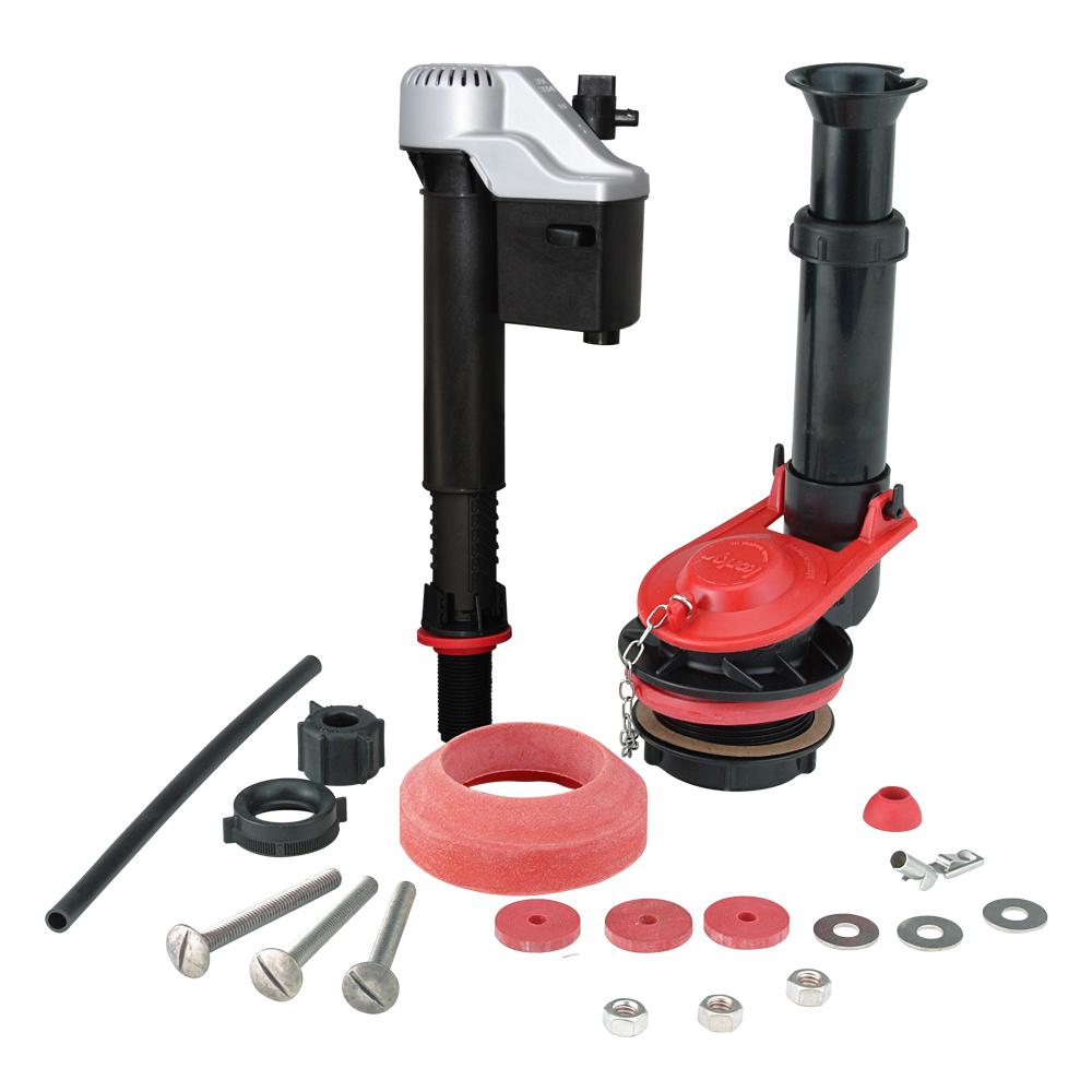 Universal Toilet Repair Kit-4010MC 