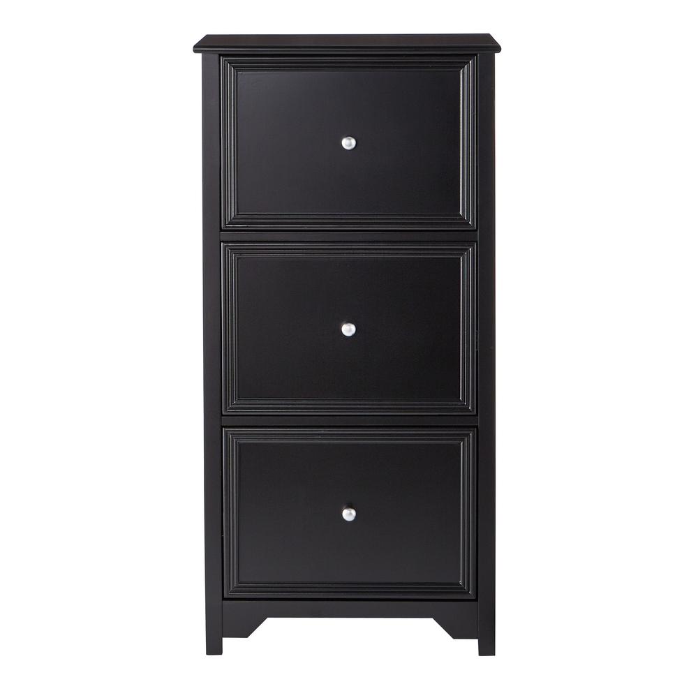  Home  Decorators  Collection Oxford  Black 41 in File  