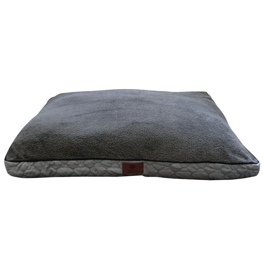 akc dog bed home depot