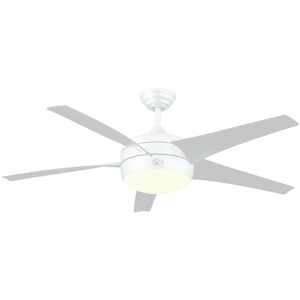 Windward Ii Ceiling Fan Replacement Glass Bowl