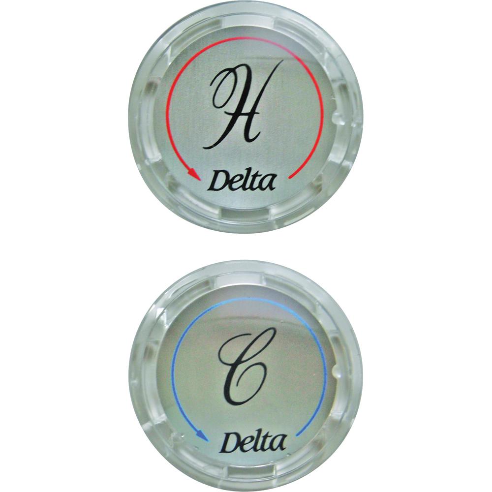 Danco 88699 Single-Handle Button for Delta