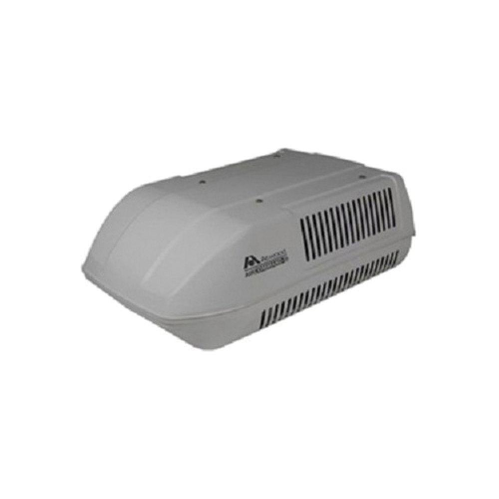 Atwood AC Shroud White-15050 - The Home Depot