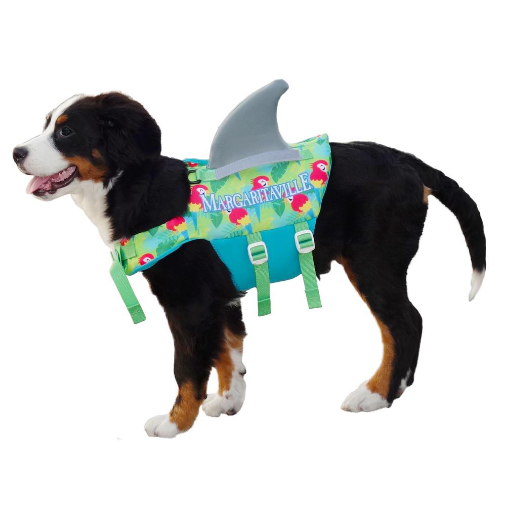 tiny dog life jacket