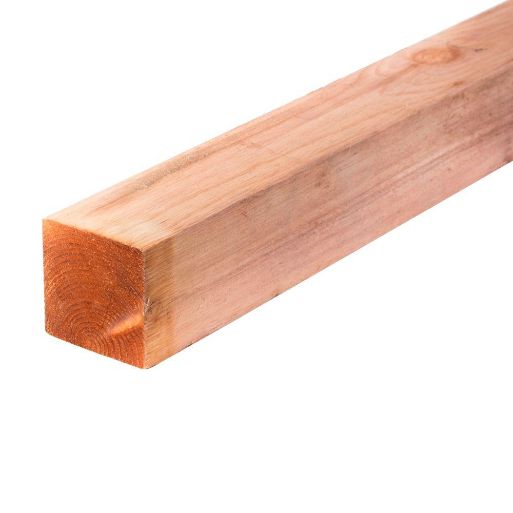 6 in. x 6 in. x 10 ft. Pressure-Treated Pine Lumber-6320254 - The ...