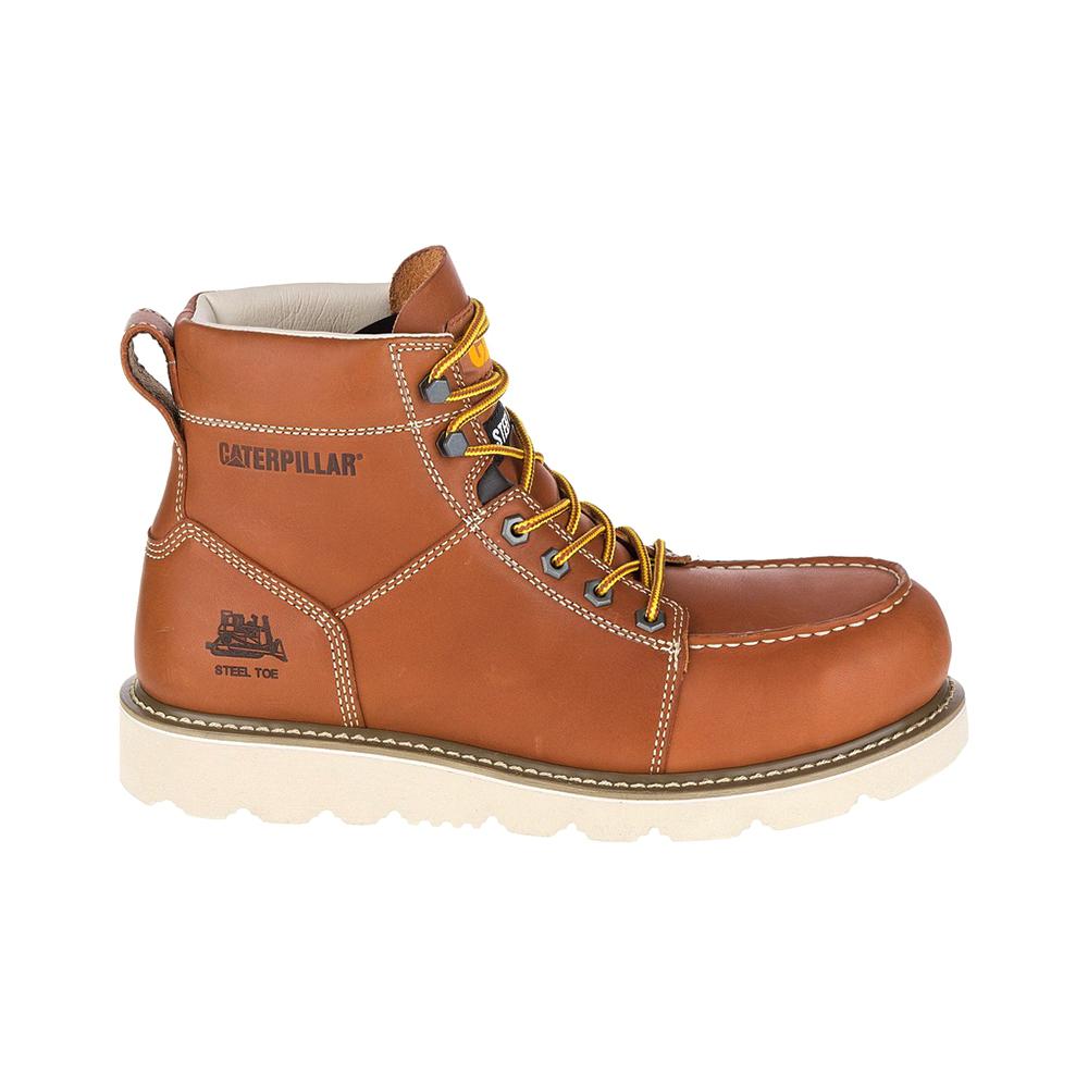caterpillar shoes near me