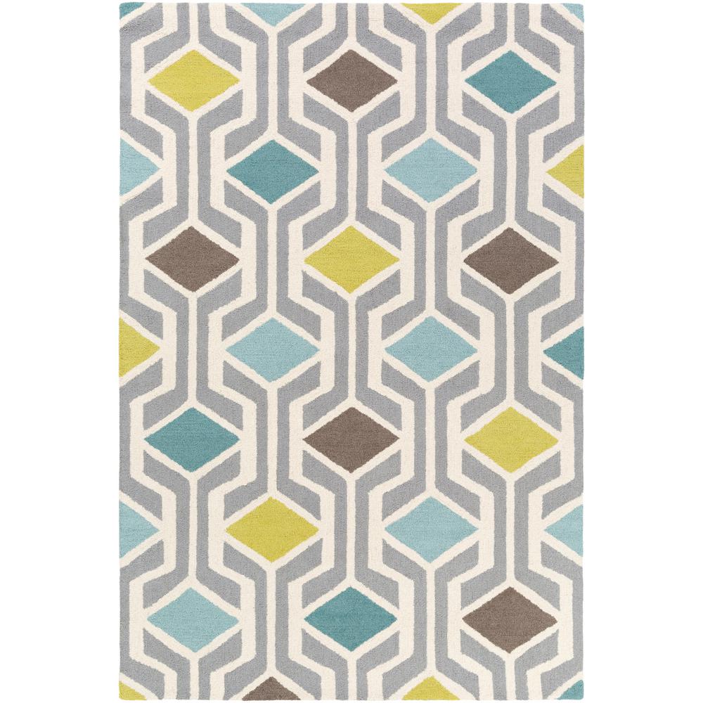 Artistic Weavers Hilda Gisele 5' x 7'6" Rectangular Area Rug